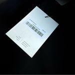 Oak & Fort Black Puffy Tote Bag Photo 7