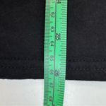 Disney  Mickey Mouse Halloween Skeleton X-Ray Long Sleeve Tee Shirt Black Large Photo 8