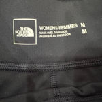 The North Face Women's Navy Leggings Photo 6