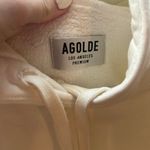 AGOLDE sweatshirt Photo 2