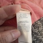 Faherty  Legend Rib Gila Henley Long Sleeve Womens Large Photo 6