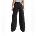 Levi's Levi’s Women's '94 Baggy Wide-Leg Relaxed-Fit Denim Jeans 24 NWT Photo 1