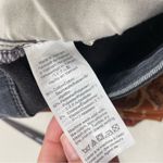 Madewell  Grey 9in High Rise Skinny Jeans Womens 29 Classic Fall Denim Casual Photo 12