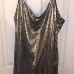 Wild Fable Sequin Mini Dress Photo 0