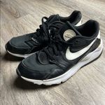 Nike Air Max Motion 2 Black & White Sneakers
Women’s Size 10 Photo 1