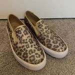 Guess Glitter Cheetah Shoes, Size 8M Photo 0