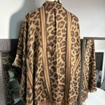 Steve Madden Steve Maddon sweater/shaw size osfm Photo 6