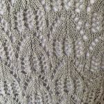 SO  Gray Knit Cocoon Sweater Vest XS Photo 4