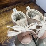 Sperry  Topsider Green Duck Boots Size 6.5 Photo 4