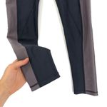 TALBOT AVENUE Meteo 3/4 Legging Navy Pink Grey S Photo 2
