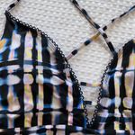 Lucky Brand NEW! âSolstice Canyonâ Swimsuit Photo 8