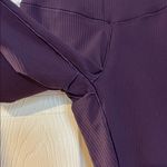 Aerie  ribbed leggings Photo 3