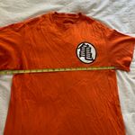 Ripple Junction Vintage Dragon Ball Z T-Shirt Photo 2