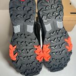 Salomon X Ultra 4 GTX Hiking Shoe Alloy/Quiet Shade/Burnt Sienna outdoor summer Photo 7