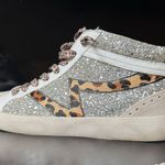 Gianni Bini  High Top Photo 3