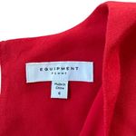 Equipment NEW Short Faun Dress Aura Orange (Bright Red) Photo 4