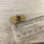 Vintage Pennsylvania Label Pin Photo 1