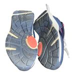 Vionic by Orthaheel Navy Kona Mesh Lace Up Women's Sneakers 9.5 Photo 10