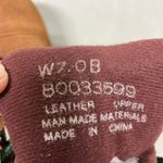 Cabela's Womens Rimrock Mid Leather & Gore-Tex Hiking Outdoor Boot Ladies Size 7 Photo 4