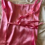 American Threads  Pink Top Tank Photo 3