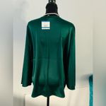 Anne Klein ELEGANT🌹DRESSY blouse🌹🌹 Photo 5