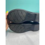 Croft & Barrow Sleek Leather‎ mule clogs Accent Photo 3