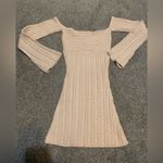 Princess Polly  Bayard Sweater Dress Photo 3