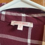 PacSun Checkered Flannel Photo 1