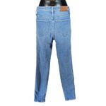 Madewell Light Wash 10” High-rise Skinny Jeans Photo 1