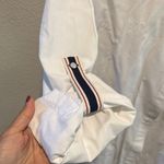 ZARA Oversize women’s White Shirt Photo 3