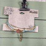 Mudd π Stretch Bead Bracelet Set Photo 0