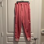 LuLaRoe  Pink Jax Joggers Size Small GUC #4338 Photo 1