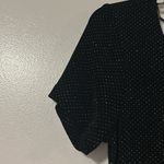 Mayvens of California Preowned, Shimmer, Slinky, Beautiful Black Dress. Size undefined Photo 5