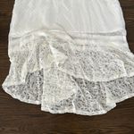 Storia  WHITE DRESS Photo 2