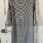H&M Cute  Work Dress Houndstooth Photo 3