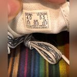 Vans  x Crayola Limited Edition Sneakers Unisex Size 5.5w/4 m Photo 9