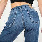 Levi's Vintage Y2K ® 514™ Superlow Flared Jeans | Size 10 Photo 6