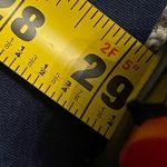 Slinky Brand New 3 piece Navy Blue and white floral Outfit L Photo 7