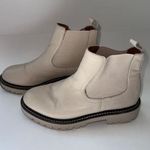 Caslon  Miller Chelsea Boots Ivory Birch Photo 3