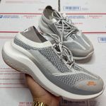 Steve Madden ELEVATE 3 GREY WHITE. SIZE 8 Photo 2