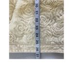 Roz & Ali Women's Fuzzy Rose Vest Photo 9