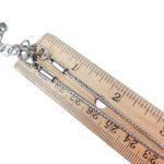 Brighton  Silver Necklace Photo 5