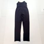 superdown  Naomi Belted Jumpsuit in Black Small Photo 9