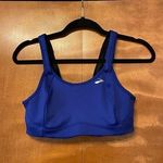 Speedo Sports Bra Size Small Photo 0