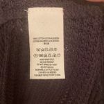 Free People  Moonshine cold shoulder knit tee Photo 4