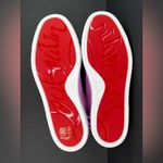 Christian Louboutin Vieira 2 Orlato Flat Bubble Gum Pink Women Sneakers EU 38 Photo 7