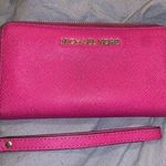 Michael Kors Wallet Wristlet Photo 0