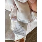 Elizabeth and James Uptown Dayglow Cotton Long Sleeved Dress Size Medium Photo 7