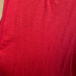 Banana Republic Factory Jersey Knit Pink Dress Med Photo 2