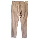 Dorothee Schumacher Pants Women’s Size 2 Taupe Skinny Jeans Brown Photo 1